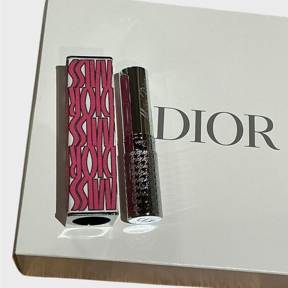 Miss Dior Mini Miss Limited Edition Blooming Bouquet - Picture 3 of 6
